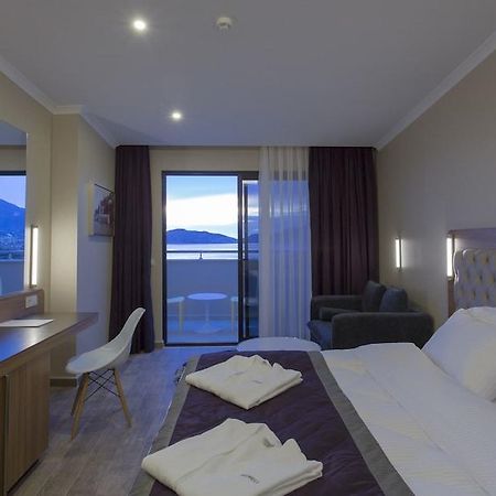 Michell Hotel (Adults Only) Alanya Bagian luar foto