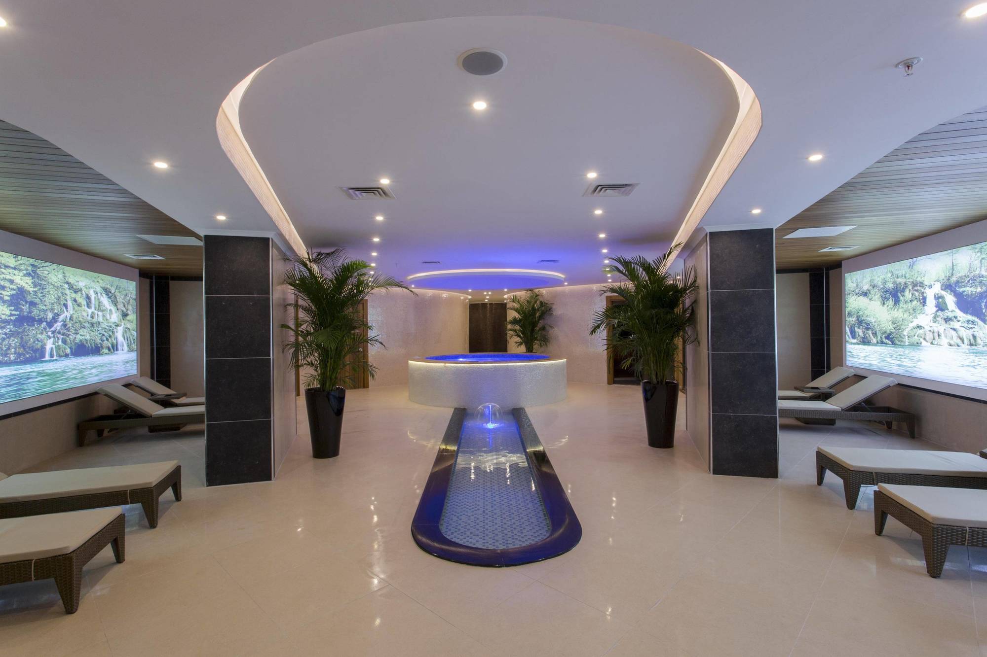 Michell Hotel (Adults Only) Alanya Bagian luar foto