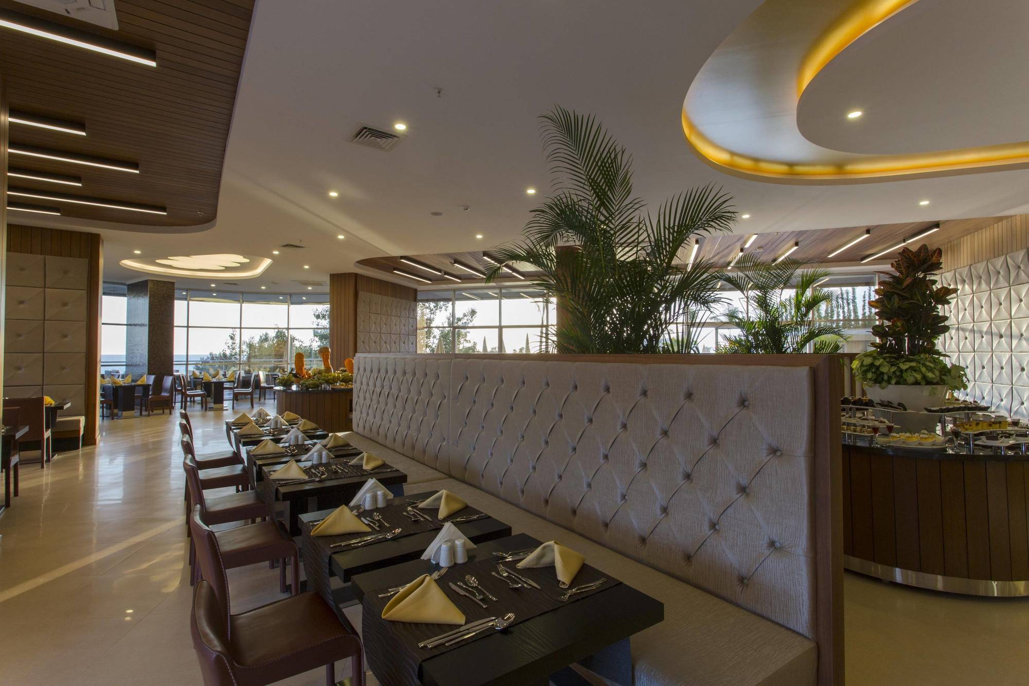 Michell Hotel (Adults Only) Alanya Bagian luar foto