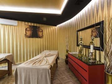 Michell Hotel (Adults Only) Alanya Bagian luar foto