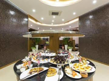 Michell Hotel (Adults Only) Alanya Bagian luar foto